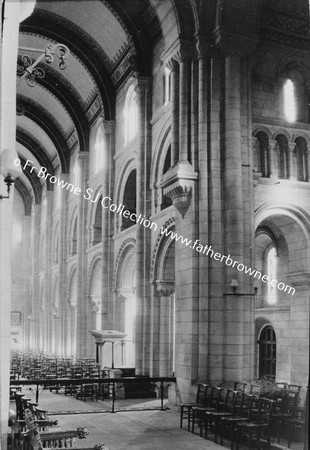 ENGLISH CHURCHES ALBUM PAGE 38